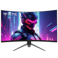 KTC H32S17F 32" вигнутий ігровий монітор 240Hz 1500R 1920x1080 FHD