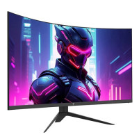 KTC H32S17F 32" вигнутий ігровий монітор 240Hz 1500R 1920x1080 FHD