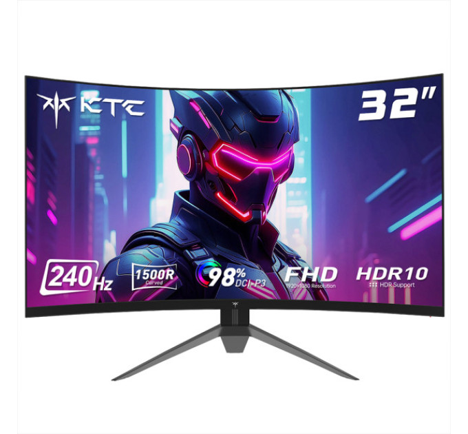 KTC H32S17F 32