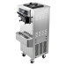 Машина для м'якого морозива VEVOR YKF-9236 20-28 л/год, 2200 Вт
