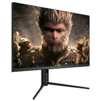 Ігровий монітор TITAN ARMY P32A2S2,  2K  240 hz із роздільною здатністю 2560 x 1440