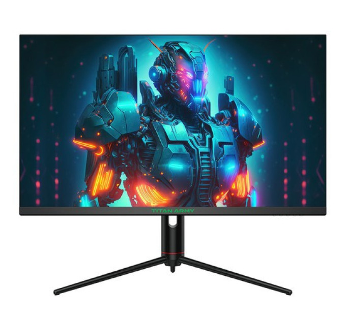 Ігровий монітор TITAN ARMY P32A2S2,  2K  240 hz із роздільною здатністю 2560 x 1440