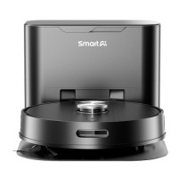 Робот-пилосос SmartAI S8 Pro з базовою станцією