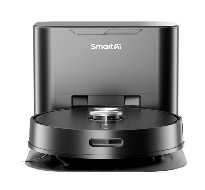 Робот-пилосос SmartAI S8 Pro з базовою станцією