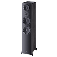 Акустична система Heco Aurora 1000 Ebony black (1шт)