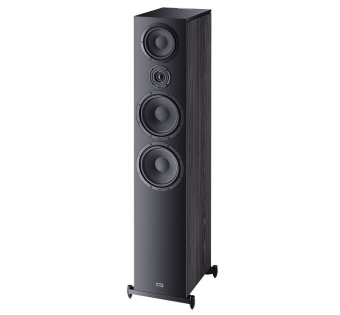 Акустична система Heco Aurora 1000 Ebony black (1шт)