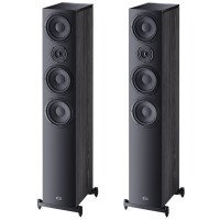 Акустична система Heco Aurora 1000 Ebony black (1шт)