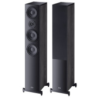 Акустична система Heco Aurora 1000 Ebony black (1шт)