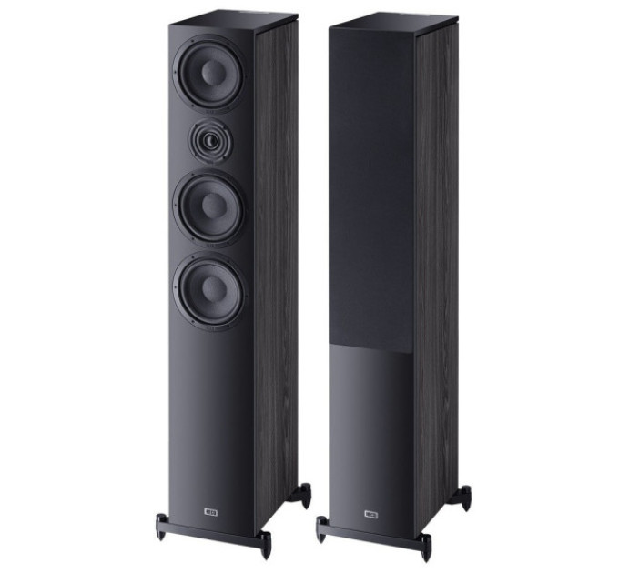 Акустична система Heco Aurora 1000 Ebony black (1шт)