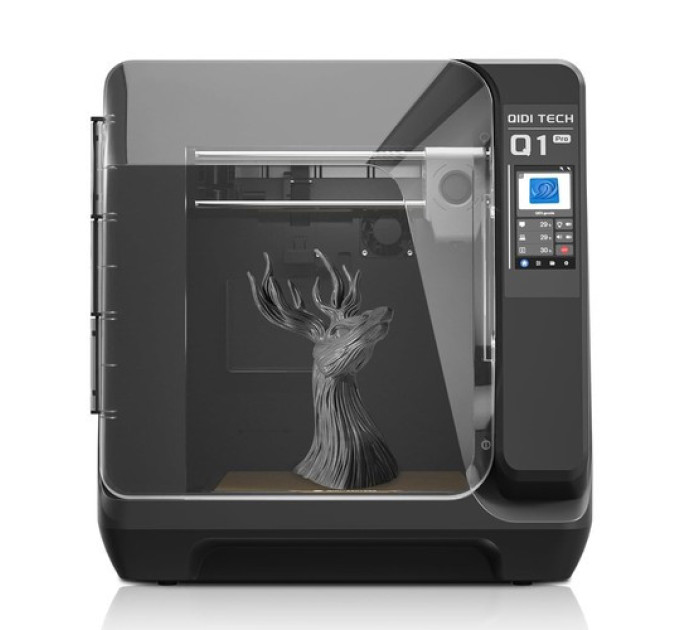 3D-принтер QIDI TECH Q1 Pro