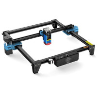 Лазерний гравірувальний верстат TWO TREES TTS-55 Pro 5.5W