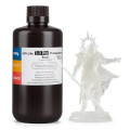 Фотополімерна смола для 3D принтера ELEGOO ABS-Like 3.0 pro resin 1000G Translucent