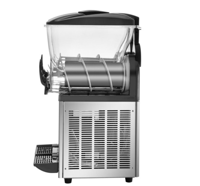 Гранітор Vevor Slush Ice Machine 2x15L