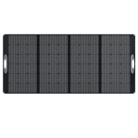 Портативна складна сонячна панель OUKITEL PV400 400 Вт