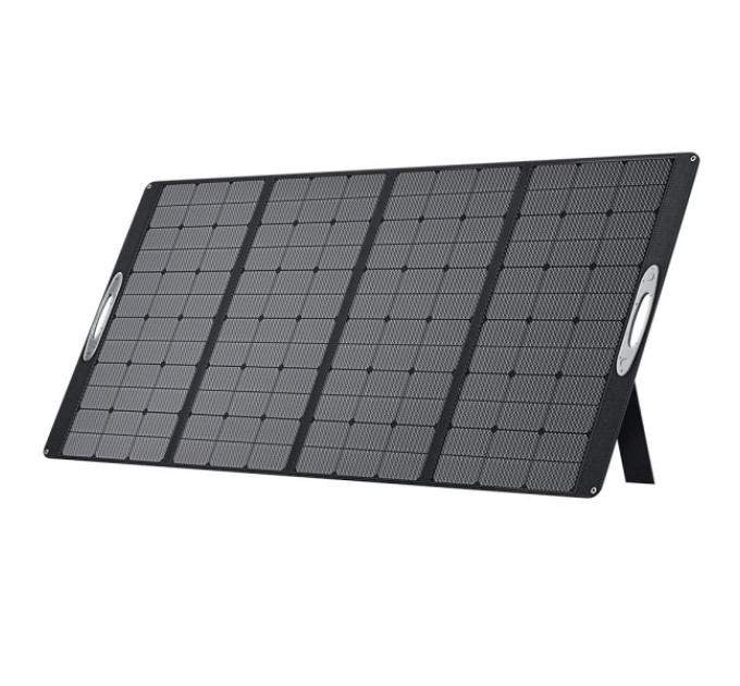 Портативна складна сонячна панель OUKITEL PV400 400 Вт
