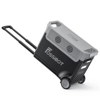 Зарядна станція Fossibot F3600 PRO