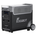 Зарядна станція Fossibot F3600 PRO