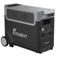 Зарядна станція Fossibot F3600 PRO