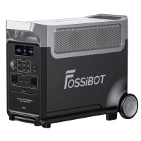Зарядна станція Fossibot F3600 PRO