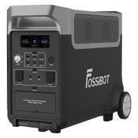 Зарядна станція Fossibot F3600 PRO