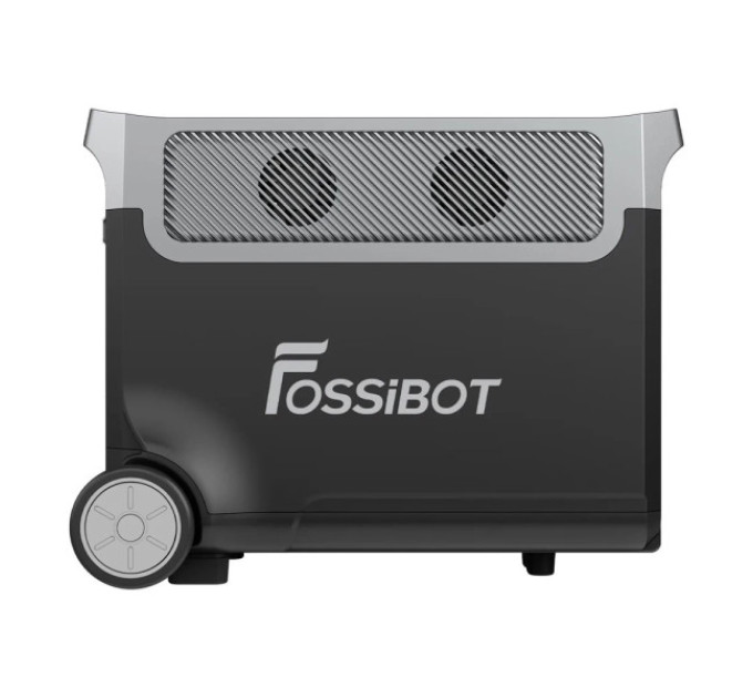 Зарядна станція Fossibot F3600 PRO