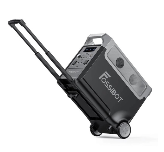 Зарядна станція Fossibot F3600 PRO