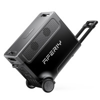 Зарядна станція AFERIY P310 3600 Вт 3840 Вт·год