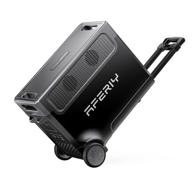 Зарядна станція AFERIY P310 3600 Вт 3840 Вт·год