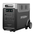 Зарядна станція AFERIY P310 3600 Вт 3840 Вт·год