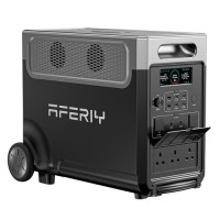 Зарядна станція AFERIY P310 3600 Вт 3840 Вт·год