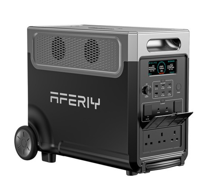 Зарядна станція AFERIY P310 3600 Вт 3840 Вт·год
