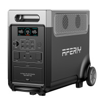 Зарядна станція AFERIY P310 3600 Вт 3840 Вт·год