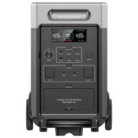 Зарядна станція AFERIY P310 3600 Вт 3840 Вт·год