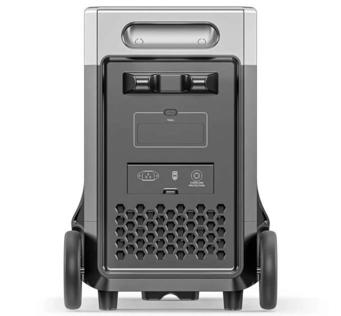 Зарядна станція AFERIY P310 3600 Вт 3840 Вт·год