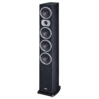 Акустична система Heco Victa Prime 602 Black (1шт)