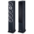 Акустична система Heco Victa Prime 602 Black (1шт)