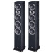 Акустична система Heco Victa Prime 602 Black (1шт)