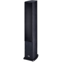 Акустична система Heco Victa Prime 602 Black (1шт)