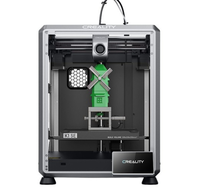 3D-принтер Creality K1 SE