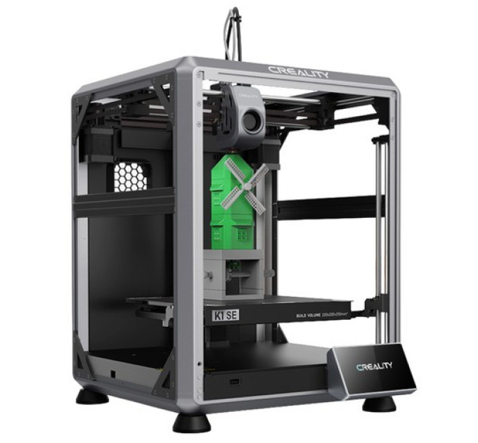 3D-принтер Creality K1 SE