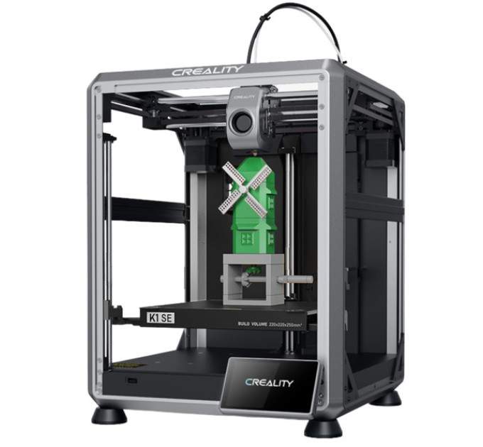 3D-принтер Creality K1 SE