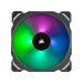 Кулер Corsair ML140 Pro LED RGB Fan 2х140 мм
