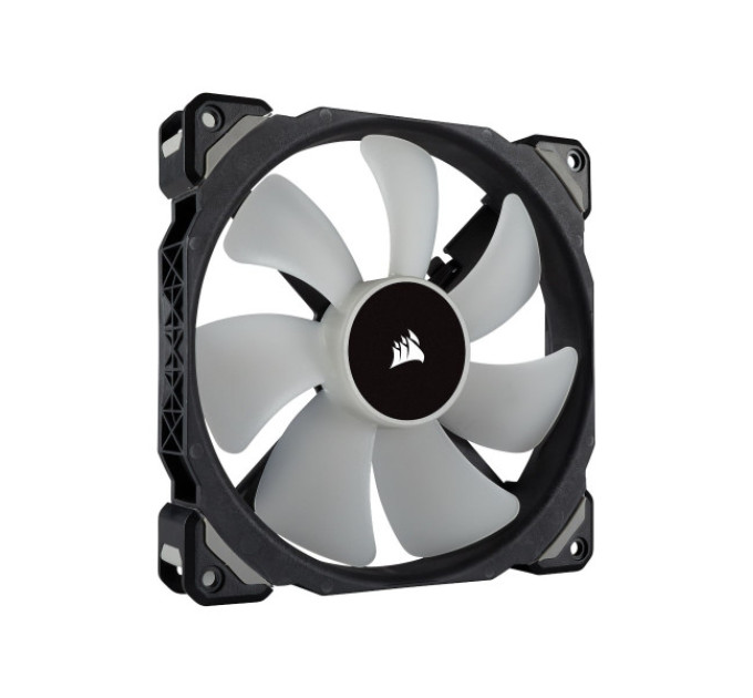 Кулер Corsair ML140 Pro LED RGB Fan 2х140 мм