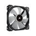 Кулер Corsair ML140 Pro LED RGB Fan 2х140 мм