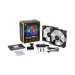 Кулер Corsair ML140 Pro LED RGB Fan 2х140 мм