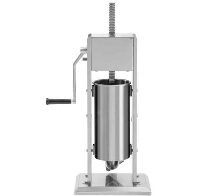 Апарат для наповнення ковбаси Vevor 5L