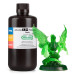 Фотополімерна смола для 3D принтера ELEGOO ABS-Like3.0 plus resin 1000G Clear Green