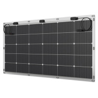 Гнучка сонячна панель BigBlue Bi-Flex 100Bт