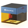 Лазерний гравірувальний верстат SCULPFUN iCube Pro 5W