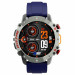Смарт-годинник LOKMAT ZEUS 3 Pro блакитний